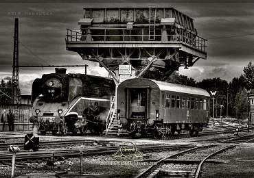 Chemnitz / Hilbersdorf (September 2017)